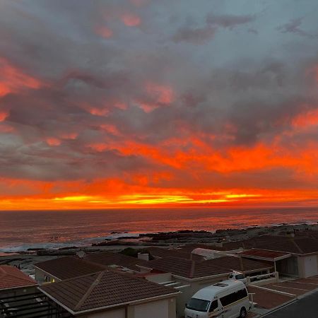 Nothing But View Apartamento Hermanus Exterior foto