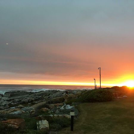 Nothing But View Apartamento Hermanus Exterior foto