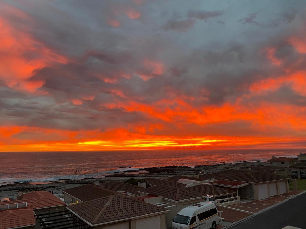 Nothing But View Apartamento Hermanus Exterior foto