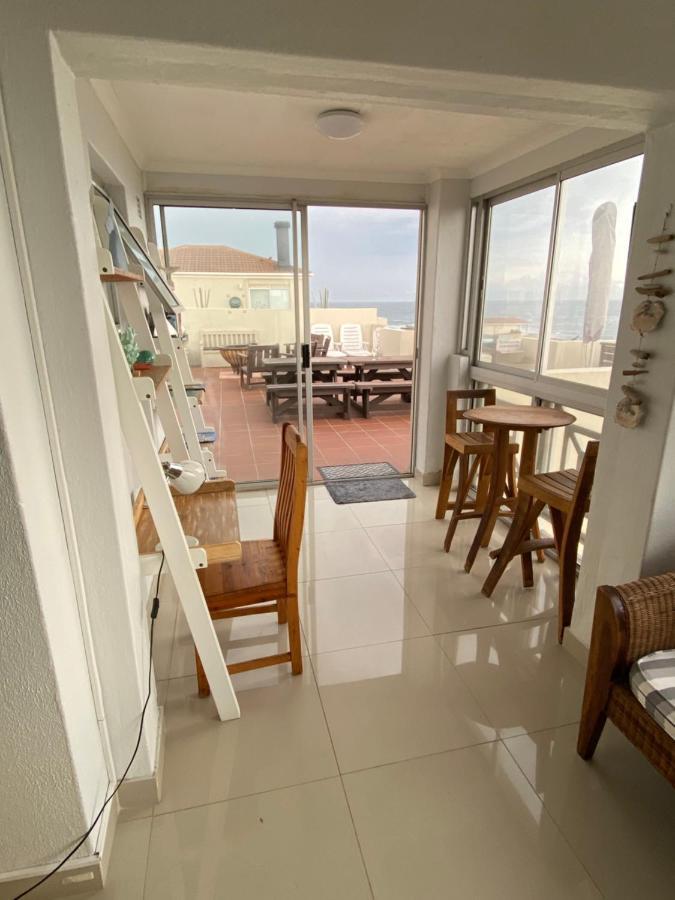Nothing But View Apartamento Hermanus Exterior foto