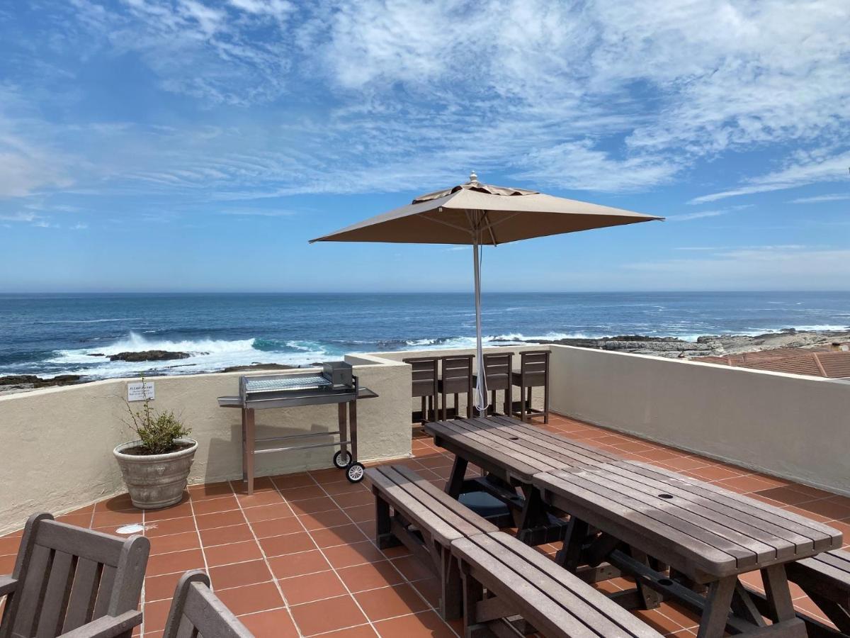 Nothing But View Apartamento Hermanus Exterior foto