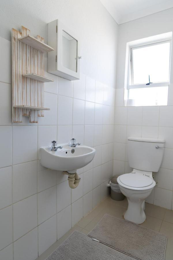 Nothing But View Apartamento Hermanus Exterior foto