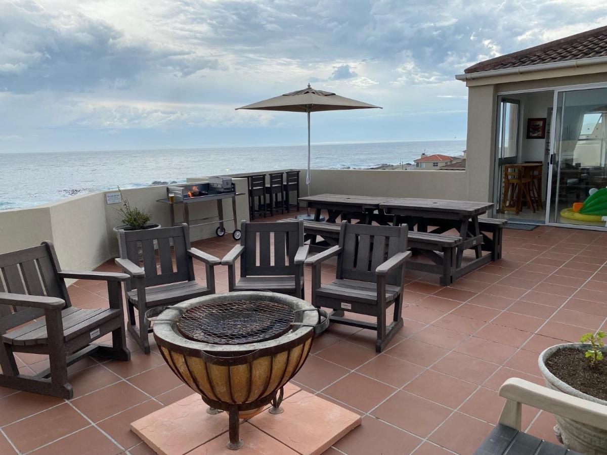 Nothing But View Apartamento Hermanus Exterior foto