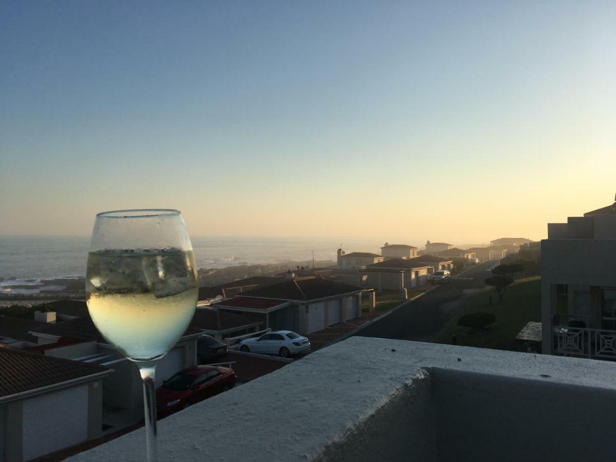 Nothing But View Apartamento Hermanus Exterior foto