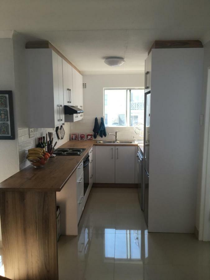 Nothing But View Apartamento Hermanus Exterior foto