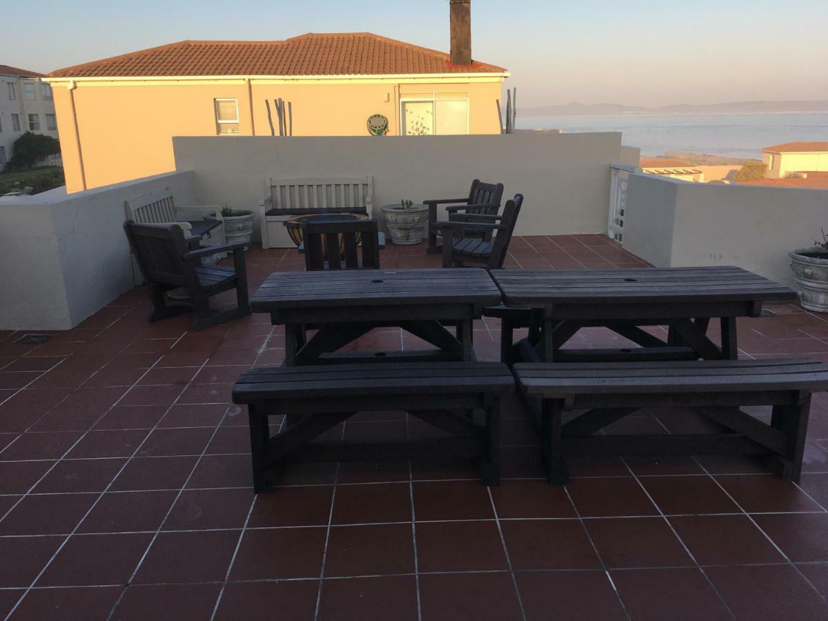 Nothing But View Apartamento Hermanus Exterior foto