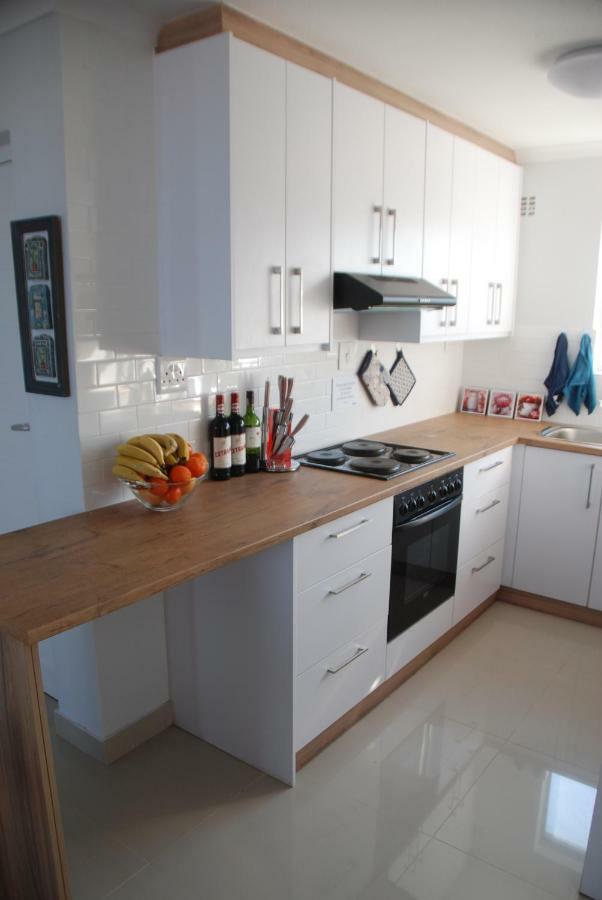 Nothing But View Apartamento Hermanus Exterior foto