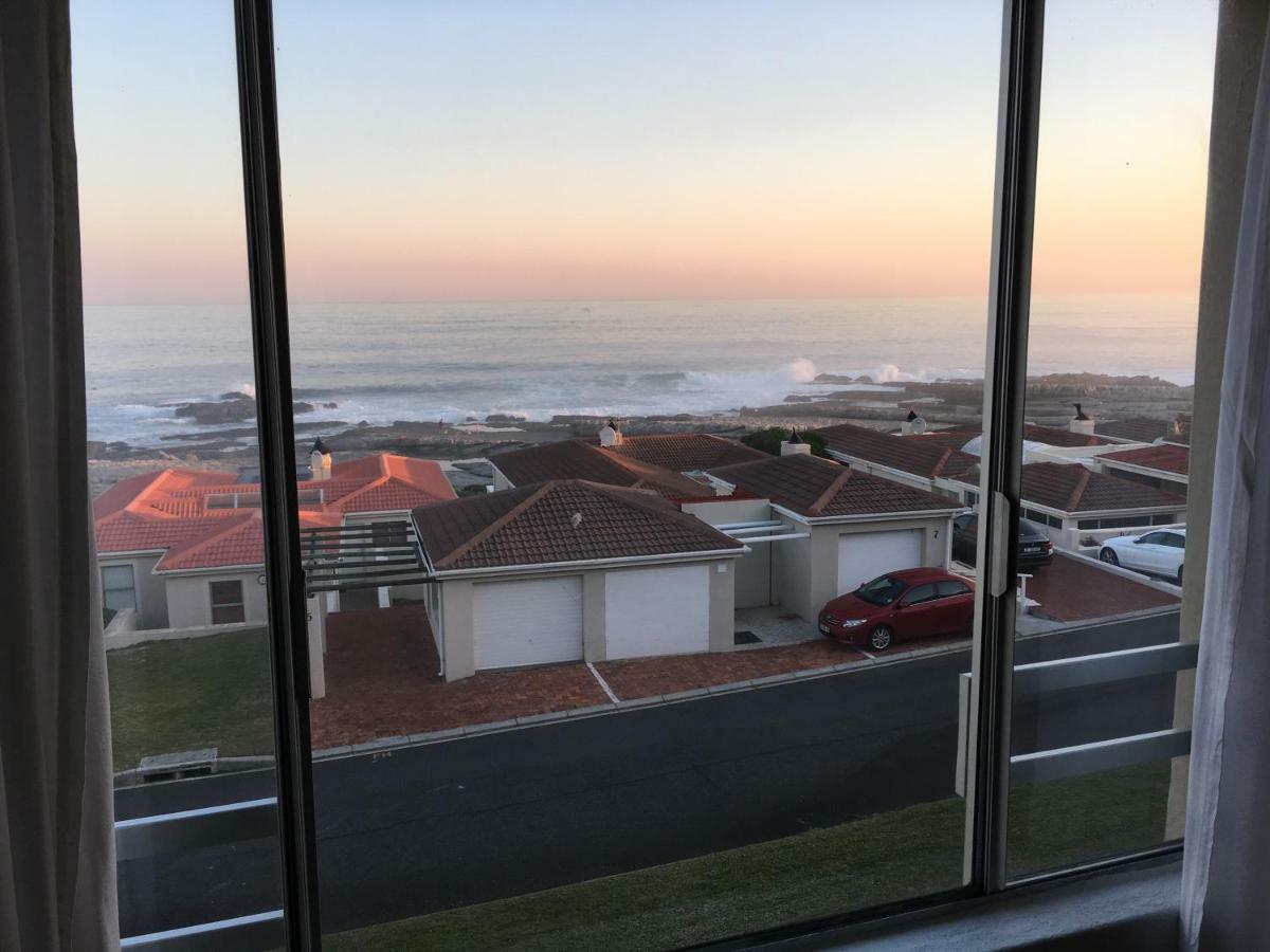 Nothing But View Apartamento Hermanus Exterior foto