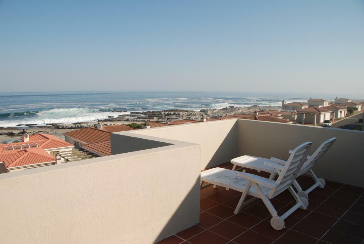 Nothing But View Apartamento Hermanus Exterior foto