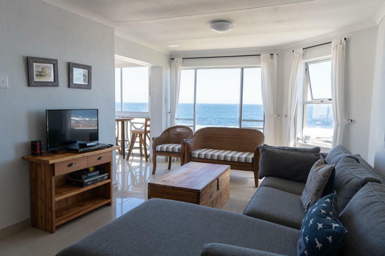 Nothing But View Apartamento Hermanus Exterior foto