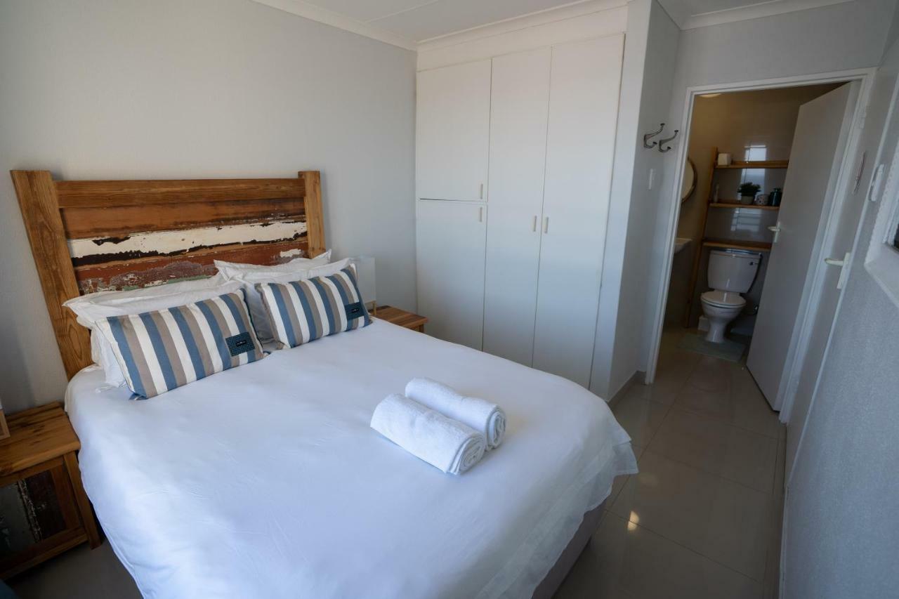 Nothing But View Apartamento Hermanus Exterior foto