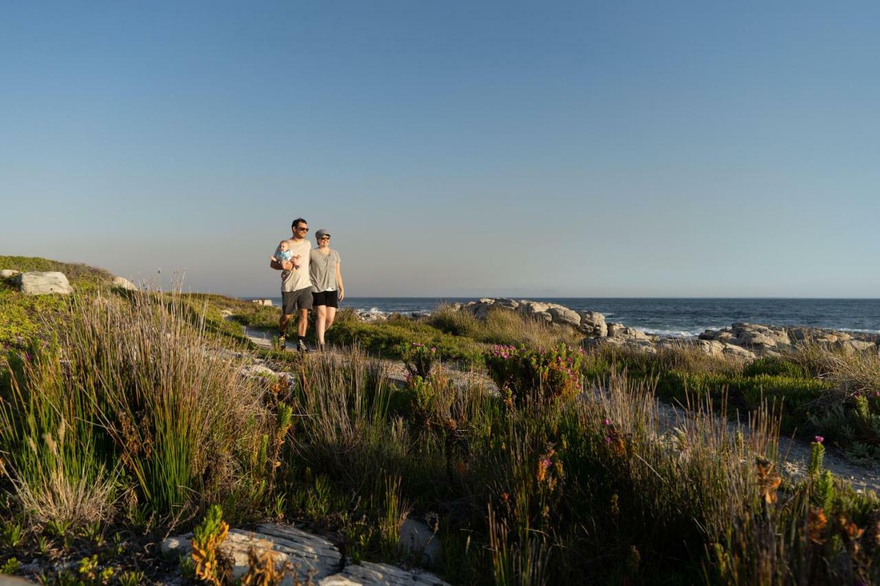 Nothing But View Apartamento Hermanus Exterior foto