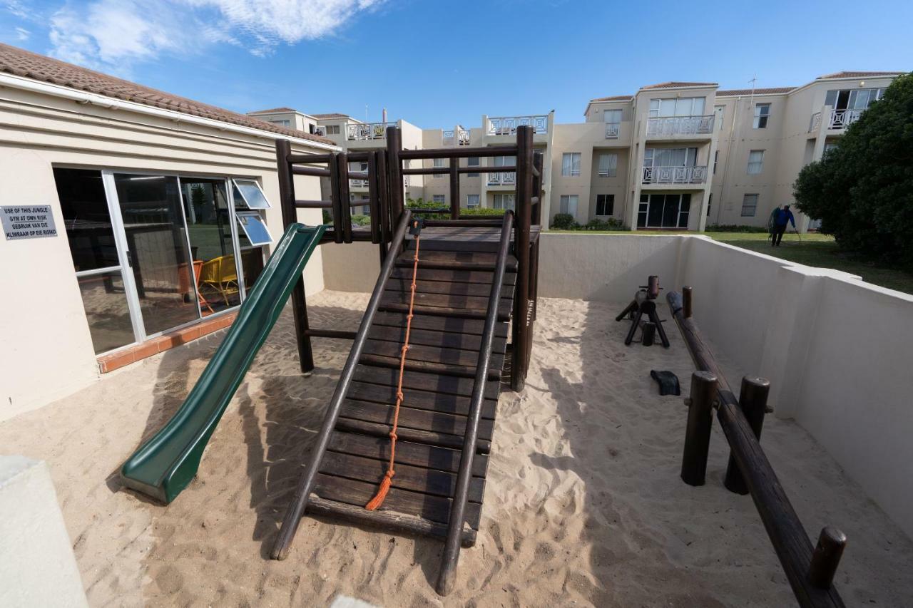 Nothing But View Apartamento Hermanus Exterior foto